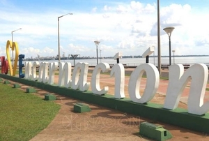 Diario HOY | Celebran reactivación comercial y turística en Encarnación