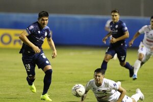 Los futbolistas que más faltas cometieron en el año