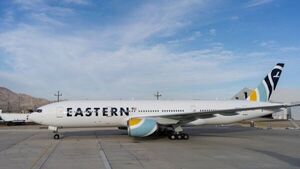 Eastern Airlines canceló todos sus vuelos Miami-Asunción hasta enero | Noticias Paraguay