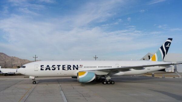 Eastern Airlines canceló todos sus vuelos Miami-Asunción hasta enero | Noticias Paraguay