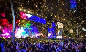 Diario HOY | Taiwán recibe el 2022 con fiestas de cuenta regresiva