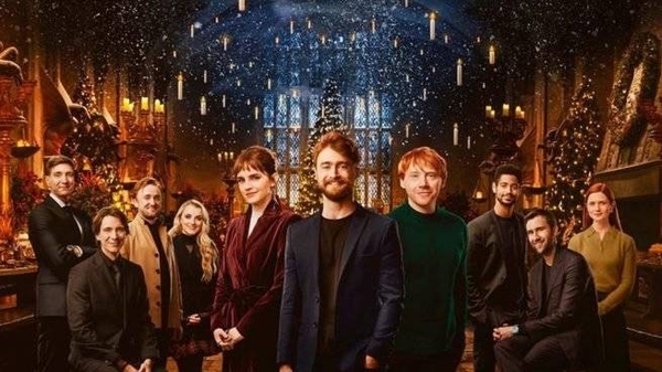 Diario HOY | "Harry Potter: Regreso a Hogwarts", un cuento navideño para fans