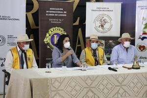 Invitan a la fiesta de la Tradición Misionera - ADN Digital