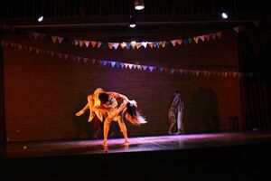 Cuatro oportunidades para artistas paraguayos - Nacionales - ABC Color