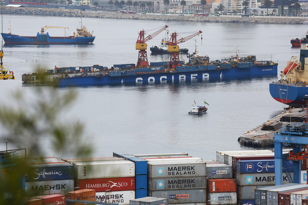 Chile registra un alza interanual del 2,5 % en su producción industrial - MarketData