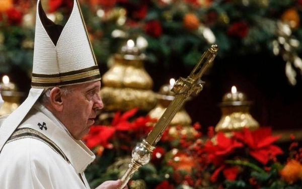 Diario HOY | El papa anima a la responsabilidad frente al individualismo en la pandemia