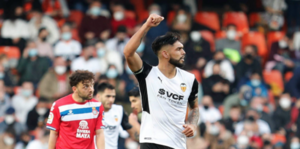 Diario HOY | Gol de Alderete no evita caída del Valencia