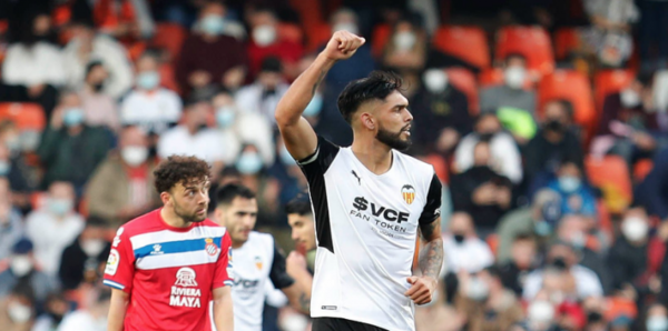 Diario HOY | Gol de Alderete no evita caída del Valencia