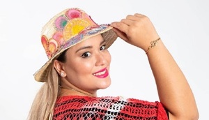 Cielito Fernández canta “Faltan 5 pa’ las doce” - Te Cuento Paraguay