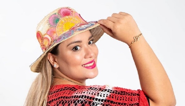 Cielito Fernández canta “Faltan 5 pa’ las doce” - Te Cuento Paraguay