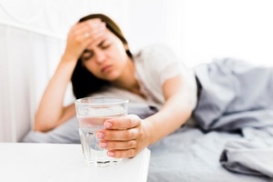 Nutricionista brinda claves para superar la resaca