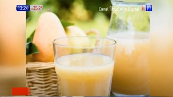 Consejos de nutricionista para superar la resaca de Año Nuevo | Noticias Paraguay