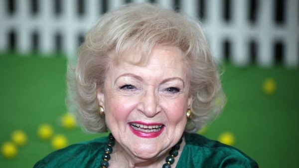 Diario HOY | Muere a los 99 años la legendaria actriz Betty White