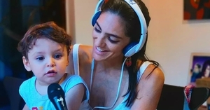 Malas noticias: Lucía Sapena dio un triste anuncio