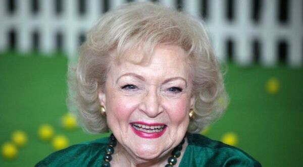 Muere a los 99 años la legendaria actriz Betty White