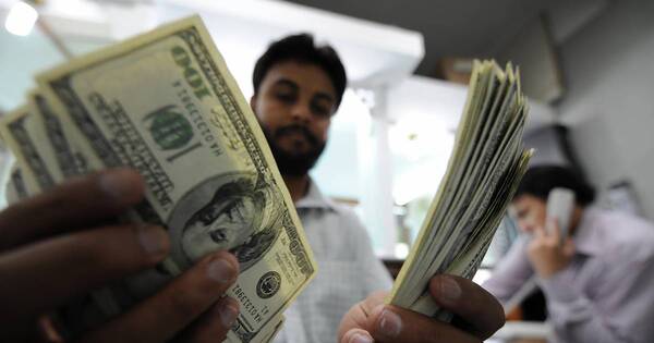 La Nación / #Año2021: la economía mundial teme una nueva desaceleración
