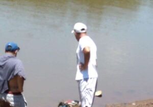 Hallan el cuerpo de un hombre en aguas del río Acaray