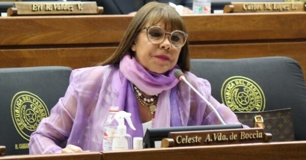 El fuerte descargo de Celeste Amarilla contra “Polémica en el Bar”