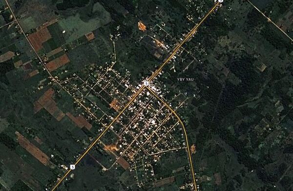 Reportan posible secuestro de un menor en Yby Yaú - Noticiero Paraguay