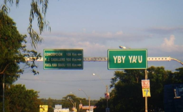 Diario HOY | Nuevo posible secuestro en Yby Yaú