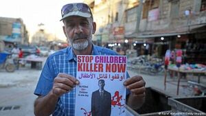 El conflicto sirio dejó 3.882 muertos en 2021, un récord a la baja, según ONG