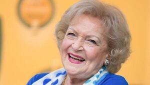 Falleció a los 99 años Betty White, ícono de la televisión y estrella de “The Golden Girls” - Megacadena — Últimas Noticias de Paraguay