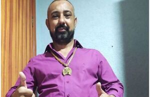 Hombre es asesinado a tiros en Ponta Porã