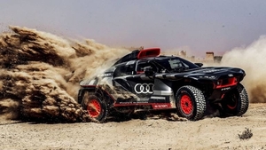 Diario HOY | Las novedades del Rally Dakar en la edición de 2022