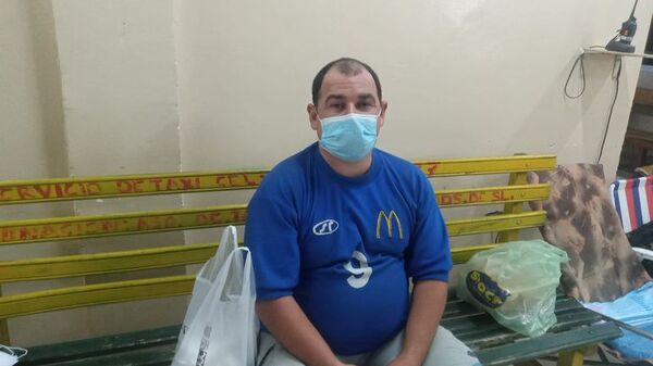 El último día del año en el Hospital - Nacionales - ABC Color