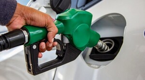 Combustible volverá a subir 250 guaraníes