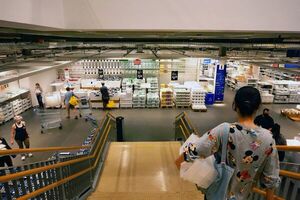 Ikea aumentará sus precios un 9%