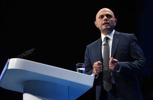 Ministro británico de Sanidad: “las restricciones deben ser último recurso” - Mundo - ABC Color