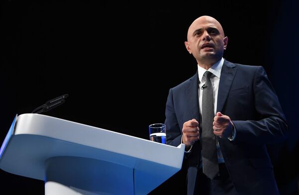 Ministro británico de Sanidad: “las restricciones deben ser último recurso” - Mundo - ABC Color
