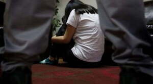 Cámara confirma condena de 24 años para un hombre por abusar de su hija e hijastro - Noticiero Paraguay