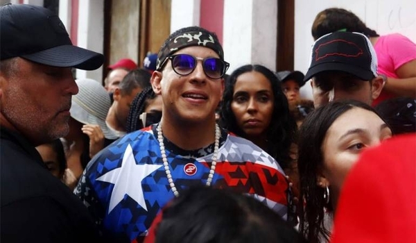 Diario HOY | Daddy Yankee habla de ‘una última gira’ alimentando rumores sobre su retirada