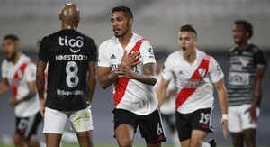 River Plate pagará una millonaria suma a Defensa y Justicia por Héctor Martínez