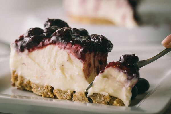 Cocina hecha con amor