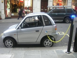 Diario HOY | China dejará de subvencionar los vehículos eléctricos a finales de 2022