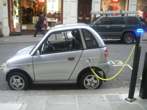 Diario HOY | China dejará de subvencionar los vehículos eléctricos a finales de 2022