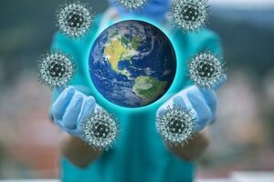 OMS: El mundo tiene "las herramientas" para terminar en 2022 con la pandemia - ADN Digital