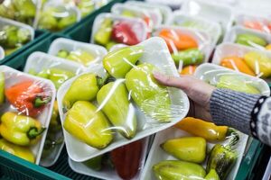 Francia dice adiós al embalaje en plástico de frutas y verduras pequeñas - Mundo - ABC Color
