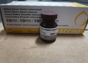 Todo lo que tenés que saber sobre la vacuna contra la fiebre amarilla