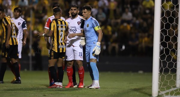 El momento épico que recordó 'Beto' Espínola antes de finalizar el 2021