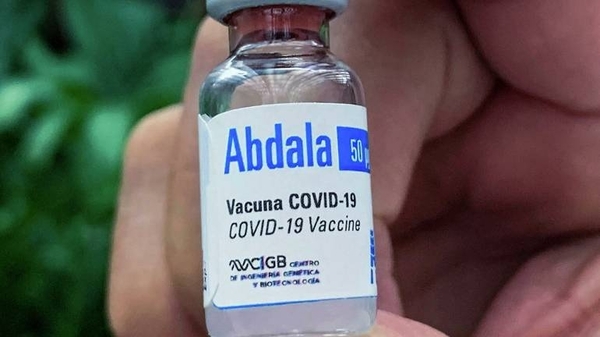 Diario HOY | Cuba busca el reconocimiento de la OMS a sus vacunas contra el COVID-19