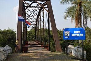 Salitre Cue, importante opción para veranear en un ambiente histórico - Nacionales - ABC Color