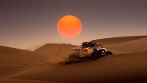 Diario HOY | Tremendo recorrido del Rally Dakar 2022