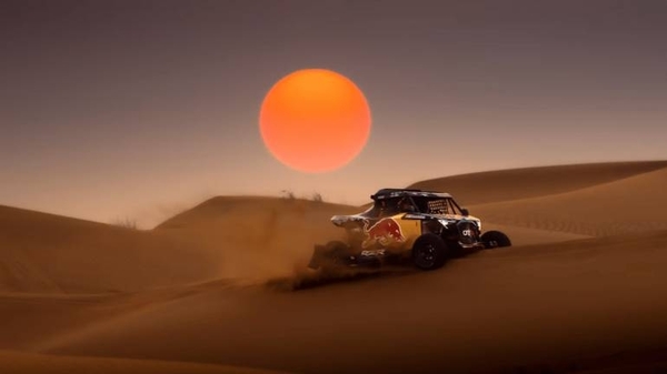 Diario HOY | Tremendo recorrido del Rally Dakar 2022