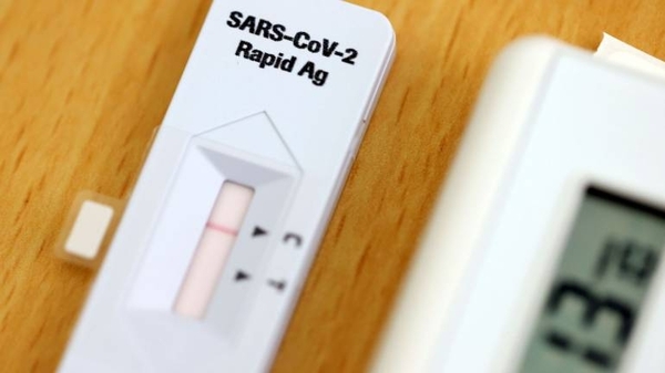 Diario HOY | Alertan sobre la venta libre del auto test rápido para detección del Covid 19 y sus riesgos