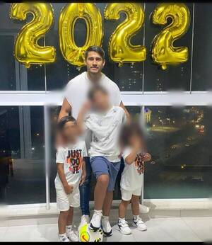 Crónica / "Tito" Torres decidido: "Voy a luchar por lo que más amo"