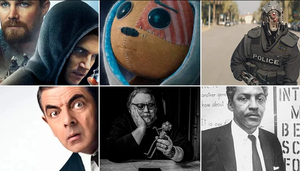Las series y películas más esperadas de Netflix en 2022